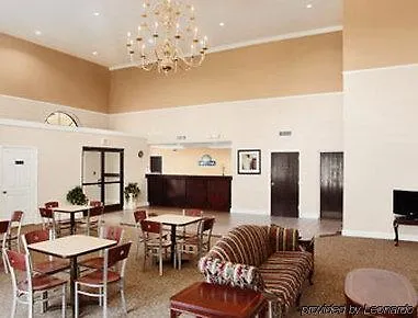 호텔 Americas Best Value Inn I-240 멤피스