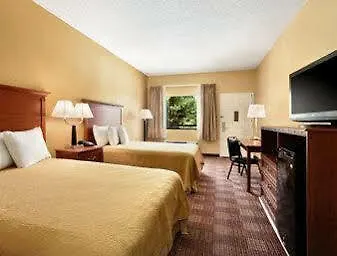 Americas Best Value Inn I-240 멤피스 호텔