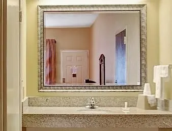 Americas Best Value Inn I-240 Memphis